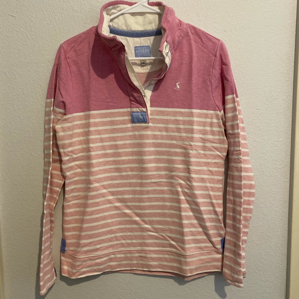 Joules sweatshirt